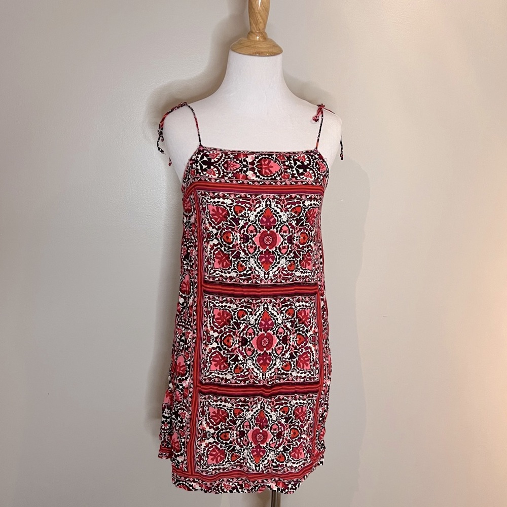 Billabong Mini Dress